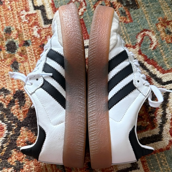Adidas Sambaes - Picture 4 of 12
